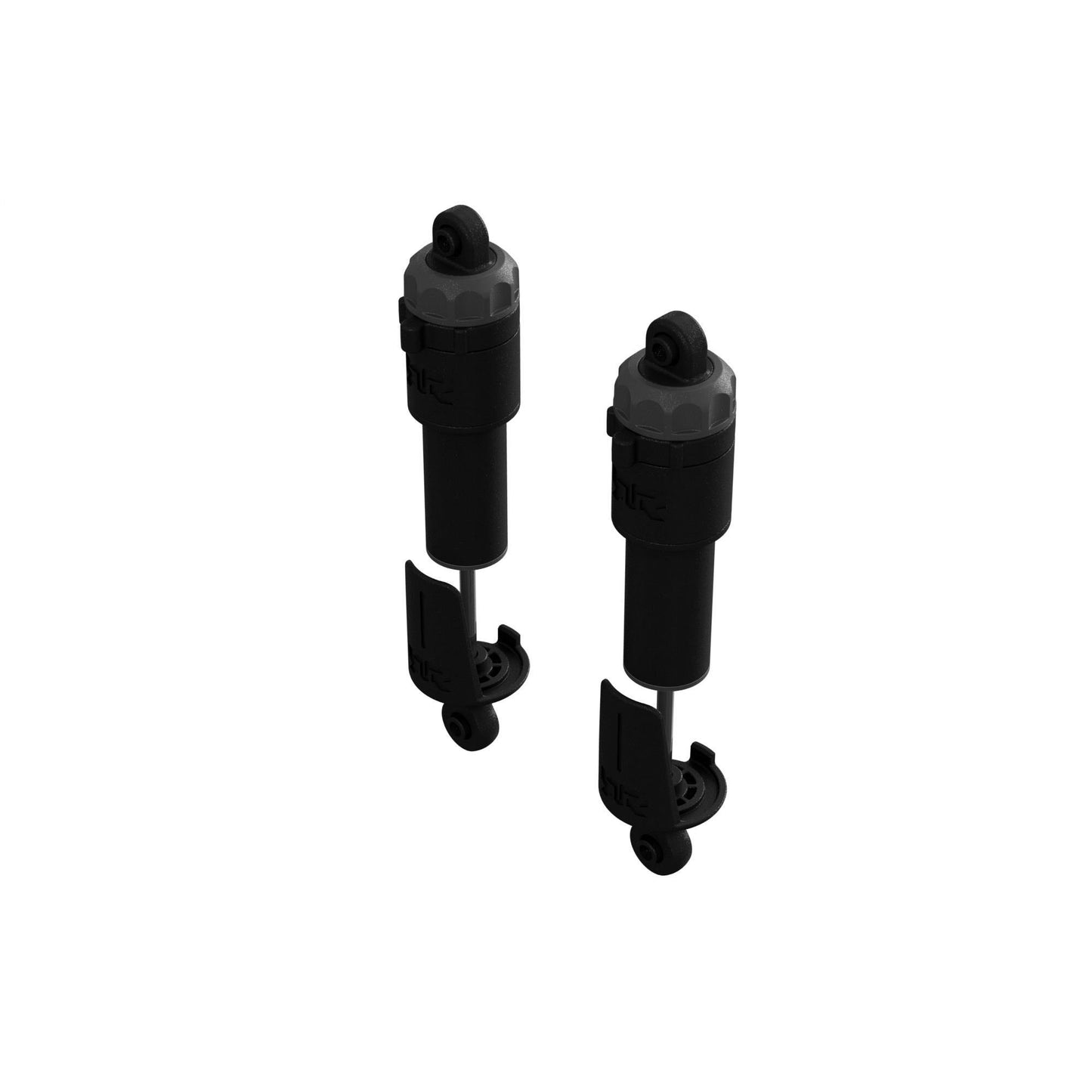 Arrma Shock Set 11mm Bore, 109mm Length, 100cSt Oil ARA330833