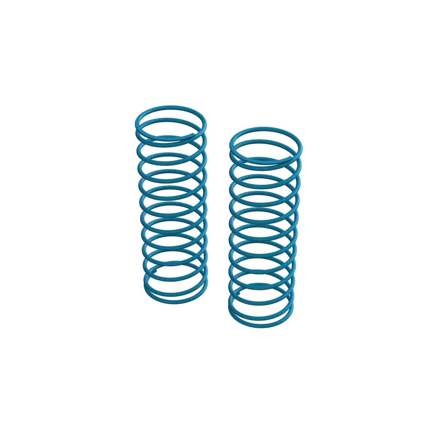 Arrma Shock Spring C=0.359N/Mm - Blue ARA330834