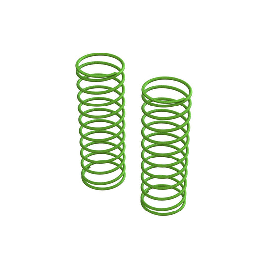 Arrma Shock Spring C=0.359N/mm - Green ARA330835