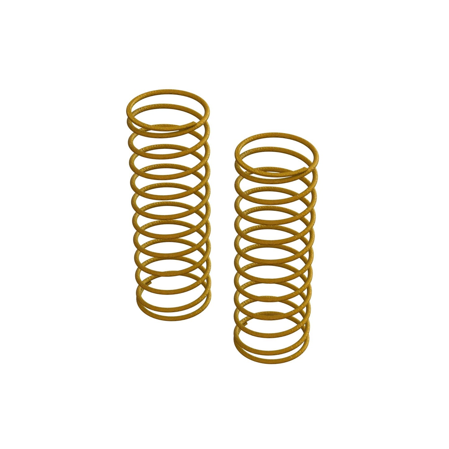 Arrma Shock Spring C=0.359N/mm - Orange ARA330836