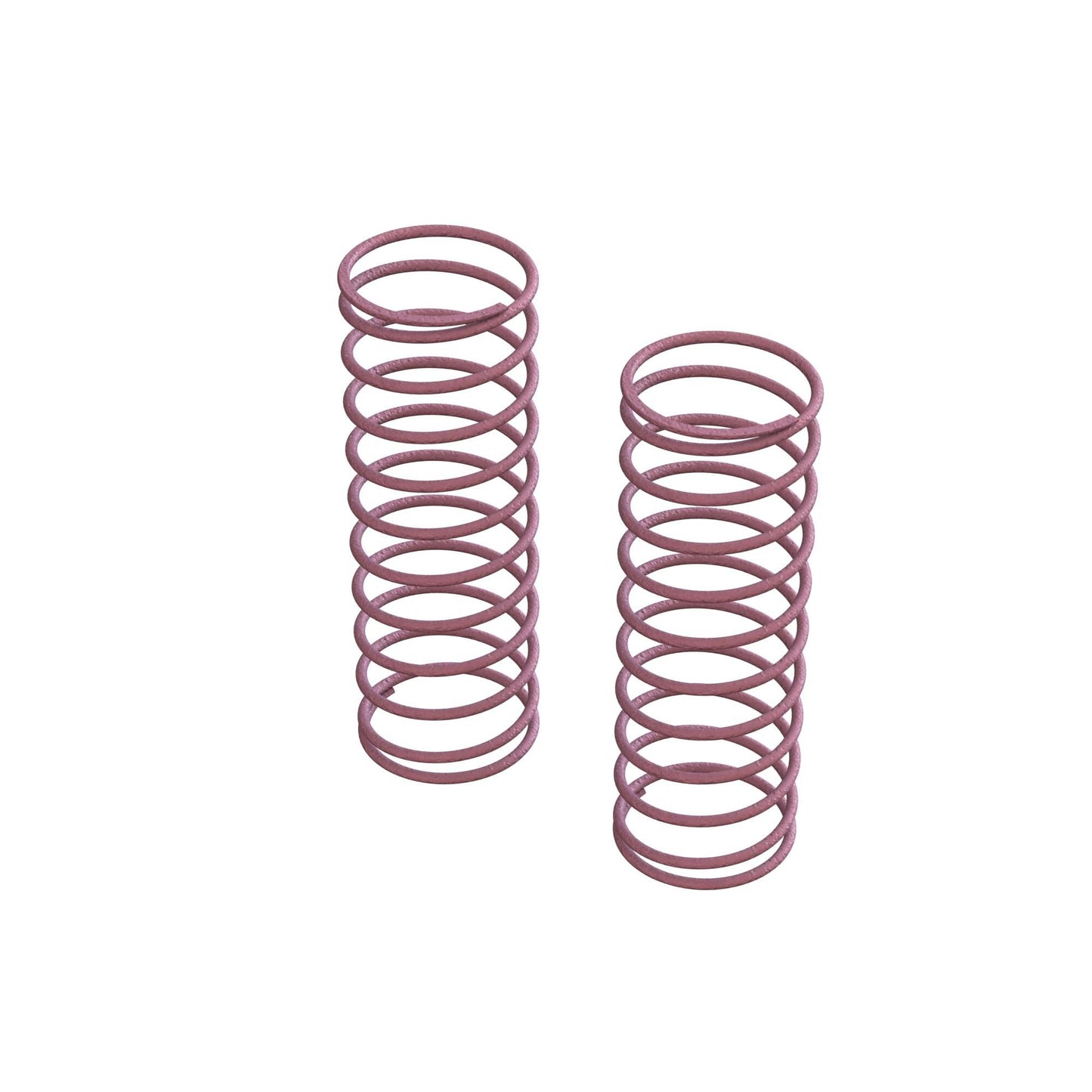 Arrma Shock Spring C=0.359N/mm - Pink ARA330837