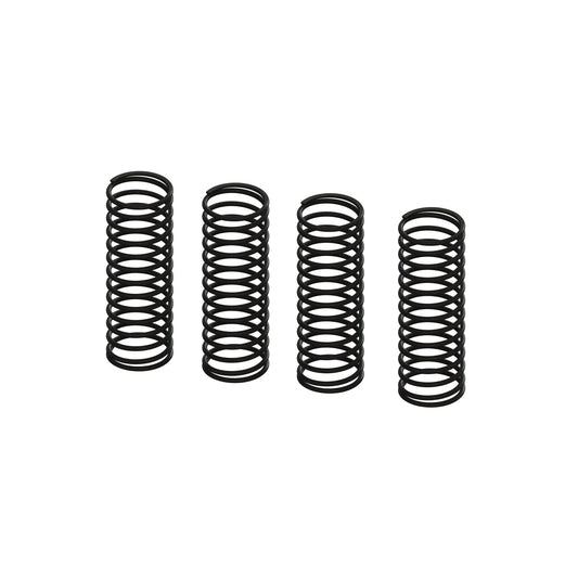 Arrma Shock Spring Set B, 0.45N/mm (4): GROM ARA330842