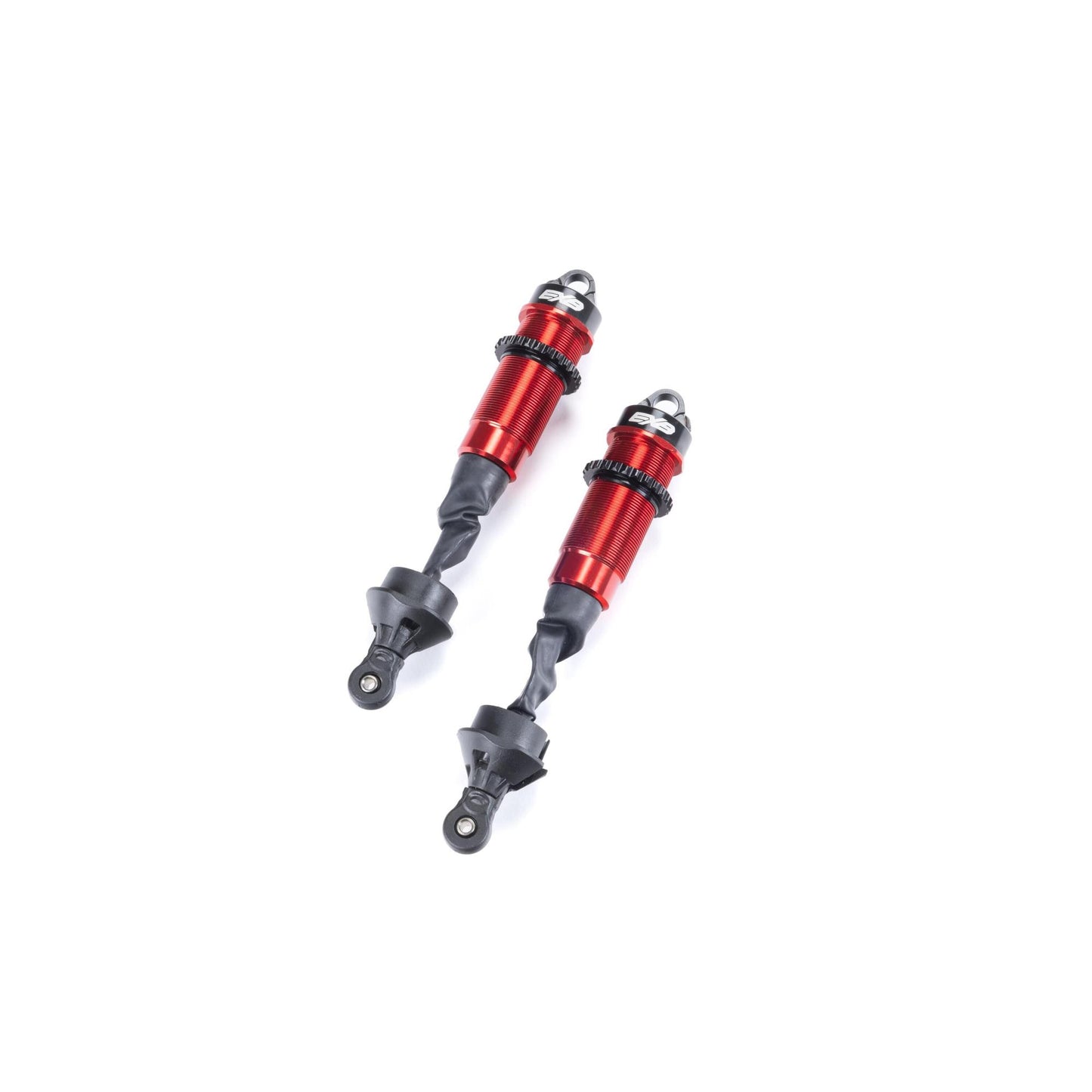 Arrma EXB Shock Set Bore:16mm, Length:134mm Piston: Machined 8x1.3 ARA330849