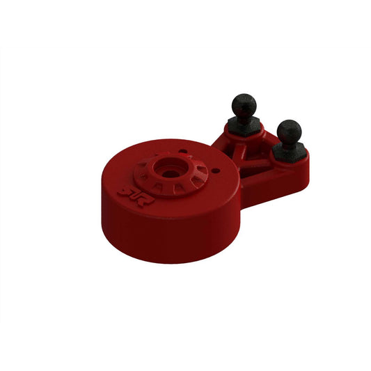 Arrma AR340152 Direct Mount Servo Saver 25T Spline ARA340152