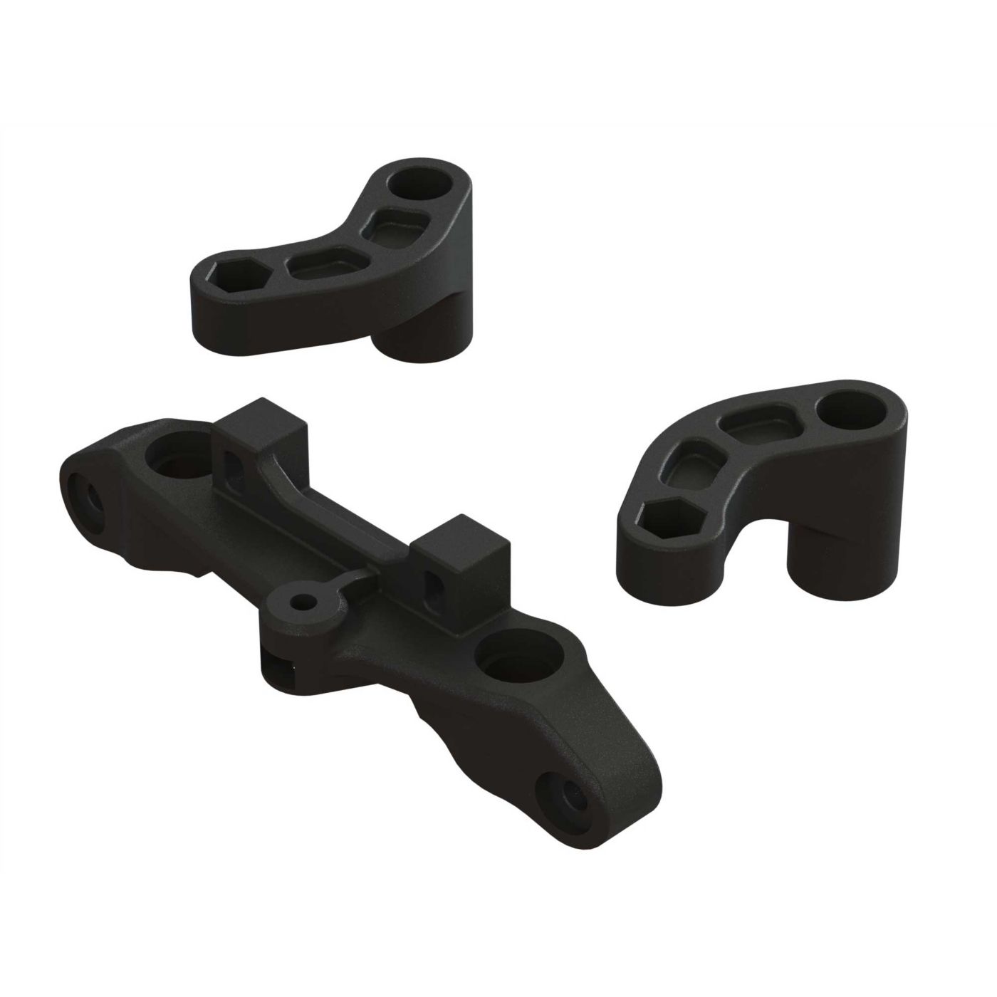 Arrma Composite Steering Bellcrank Set ARA340153