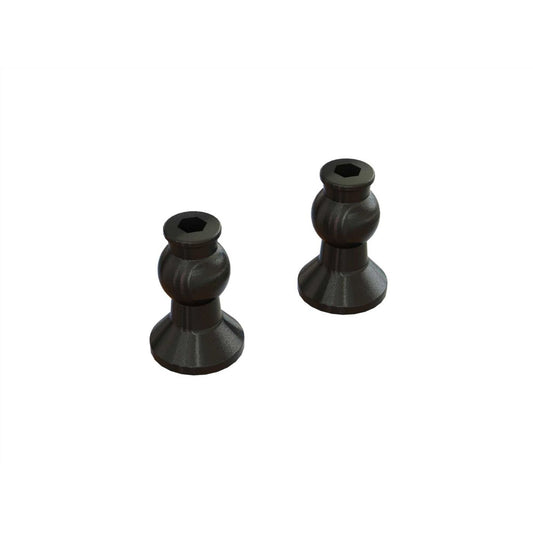 Arrma Ball M3x7x10.3mm (2) ARA340154