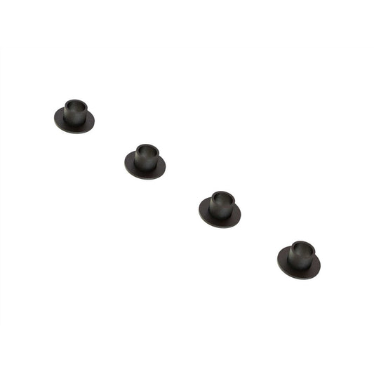 Arrma Flanged Tube 4x9x4mm (4) ARA340162