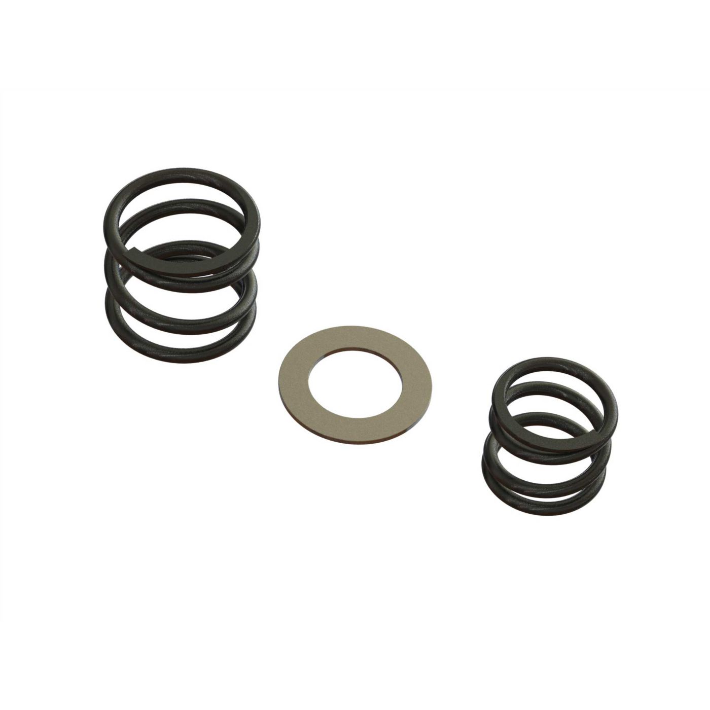 Arrma Servo Saver Spring Set ARA340168