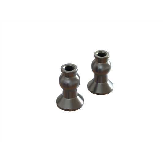 Arrma Ball M3x7x14.25mm (2) ARA340182