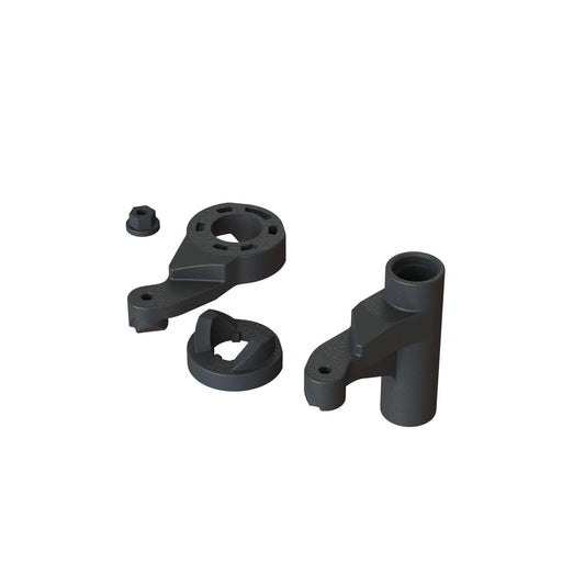 Arrma High Torque Slider Servo Saver Plastic Parts ARA340207