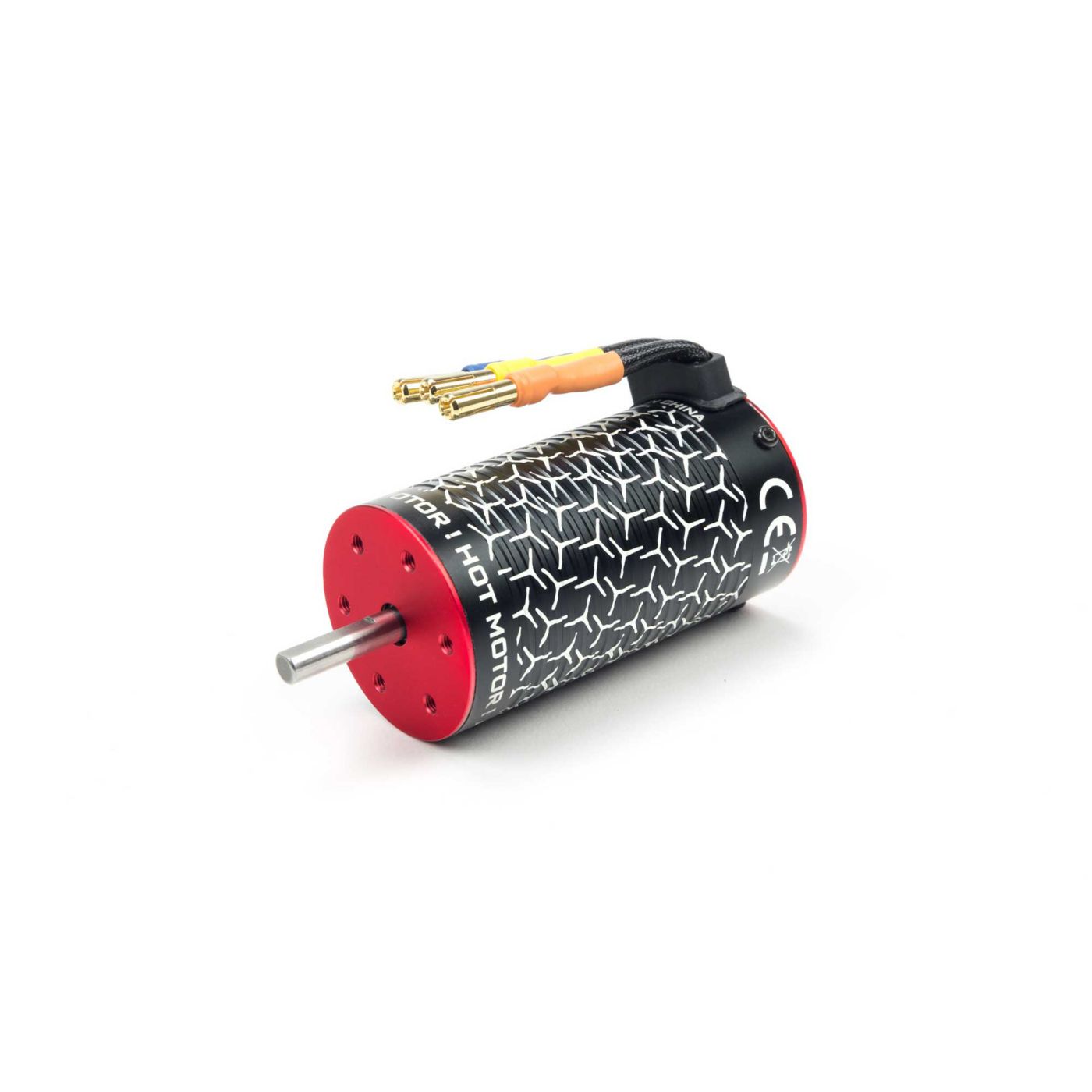 Arrma AR390265 BLX 3668 2400kV 4 Pole 4S Brushless Motor ARA390265