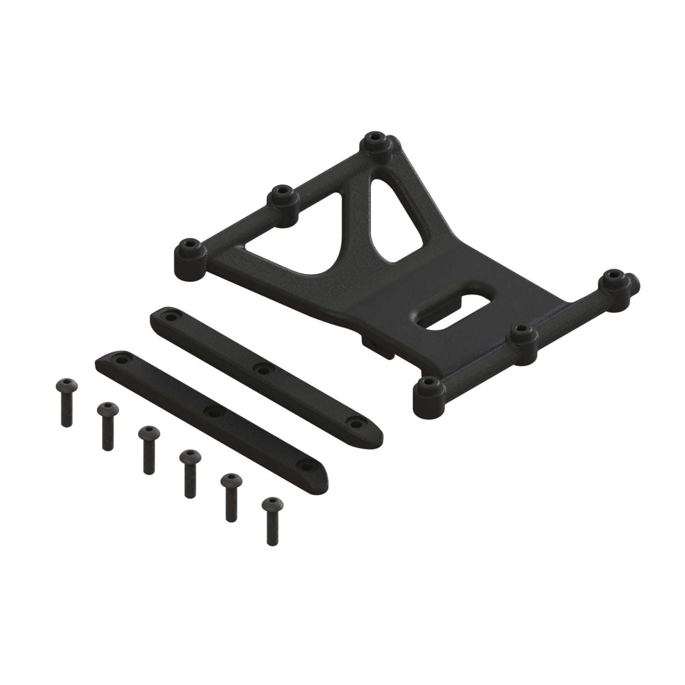 Arrma Body Roof Support Set ARA480020