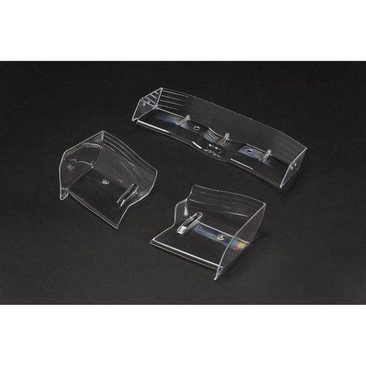 Arrma Limitless Wing Set (Clear) ARA480025