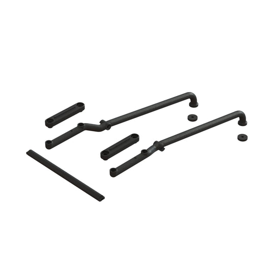 Arrma Roll Cage Set ARA480039