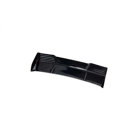 Arrma FELONY 6S BLX Rear Wing (Black) ARA480041