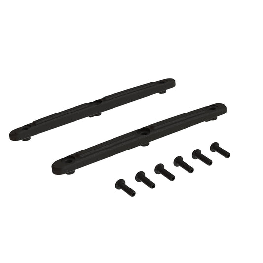 Arrma Roof skid set ARA480061
