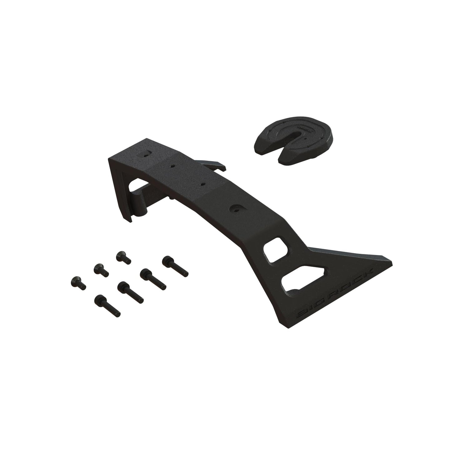 Arrma Roll hoop and 3rd wheel ARA480068