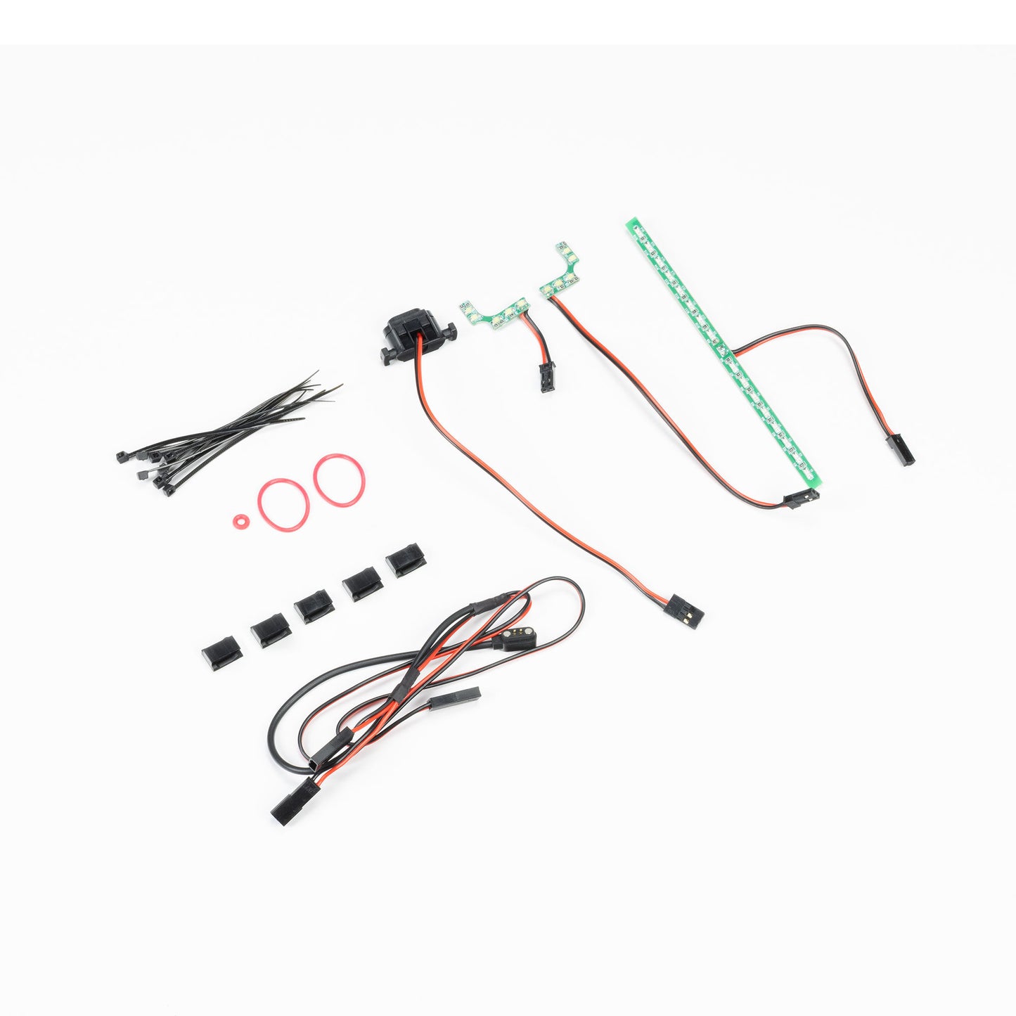 Arrma BIGROCK Light Set ARA480075