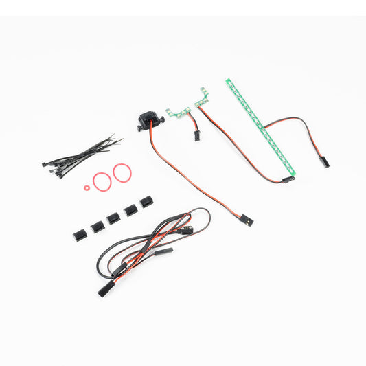 Arrma BIGROCK Light Set ARA480075