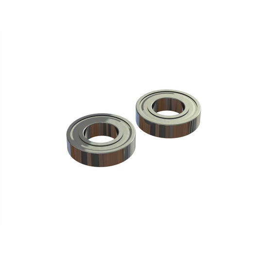 Arrma Ball Bearing 12x24x6mm (2) ARA610032