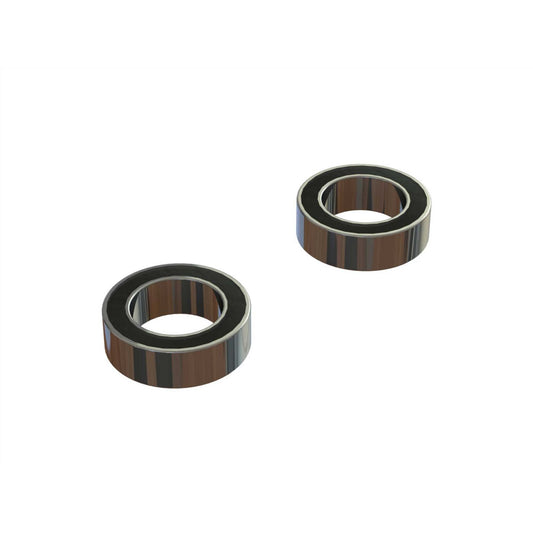 Arrma Ball Bearing 5x8x2.5mm 2RS (2) ARA610043