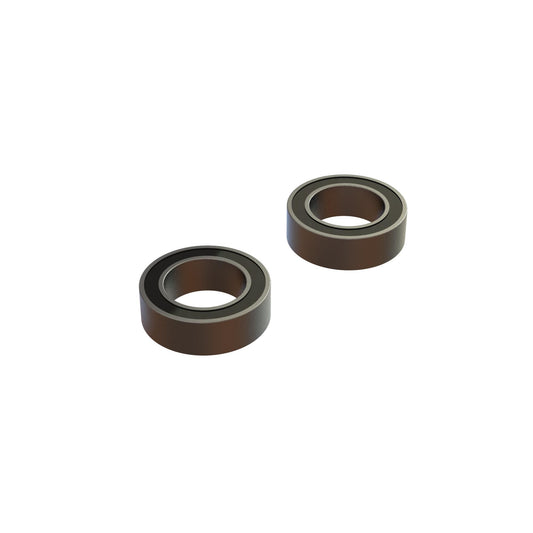 Arrma Ball Bearing 10x16x5mm 2RS (2) ARA610051
