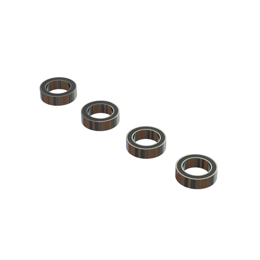 Arrma Ball Bearing 8x12x3.5mm (2RS) (4) ARA610052