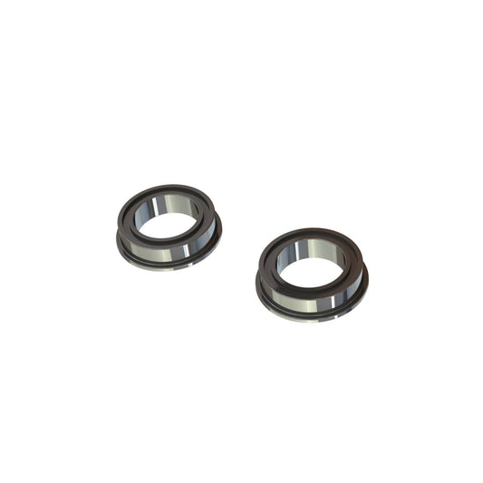 Arrma Flange Ball Bearing 10x15x4mm (2) ARA620003
