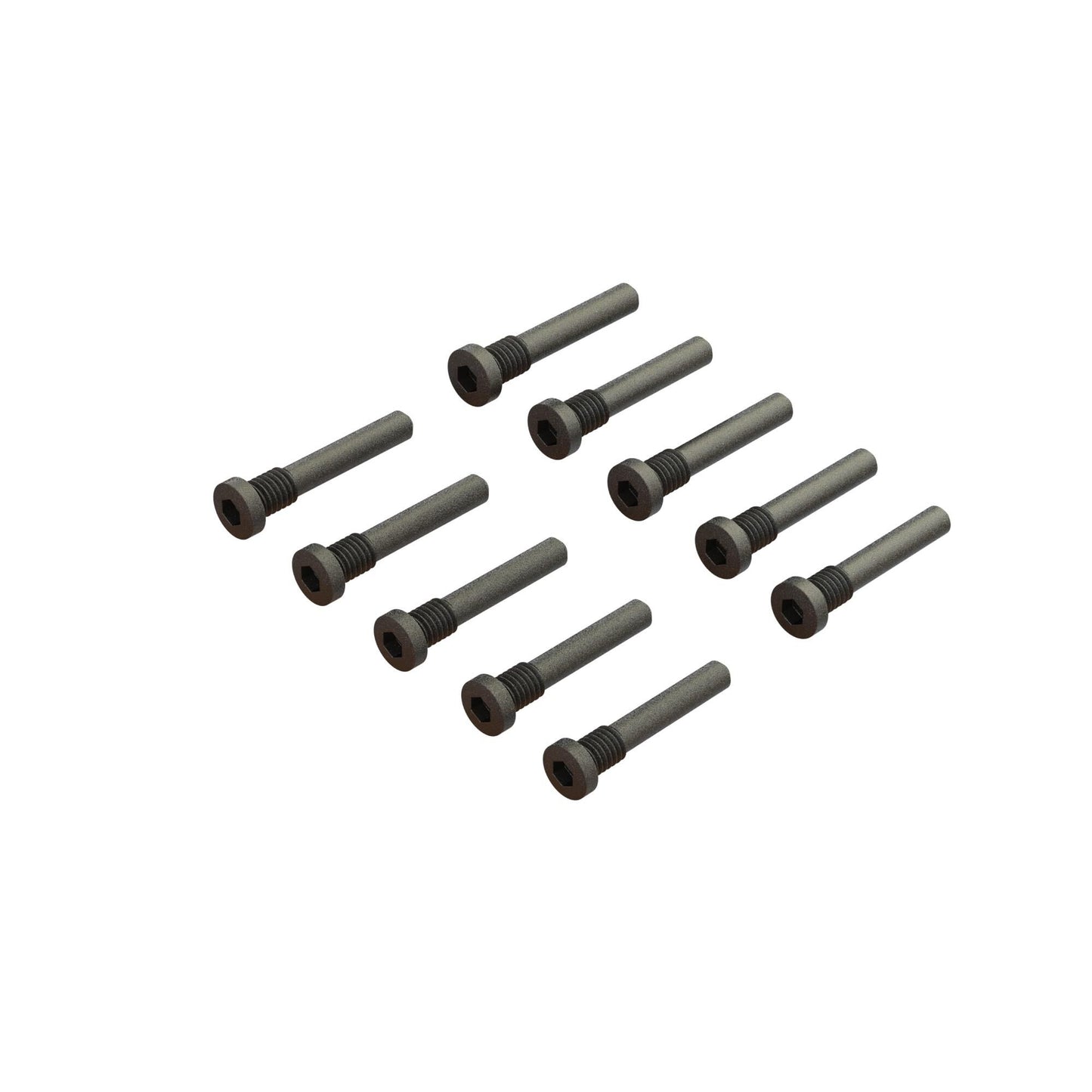 Arrma Step Screw M2.5x16mm (10) ARA702015