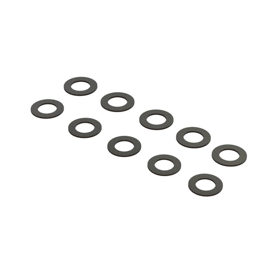 Arrma SHIM 12.2x21x1mm ARA709068