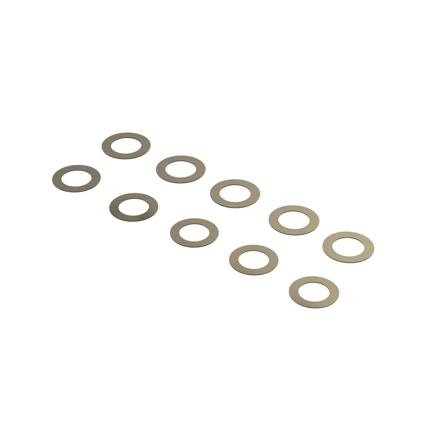 Arrma SHIM 12.1x19.5x0.3mm ARA709069