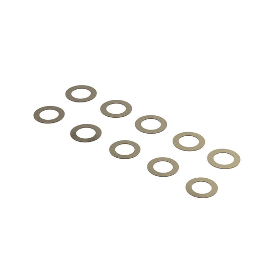 Arrma SHIM 12.1x19.5x0.3mm ARA709069