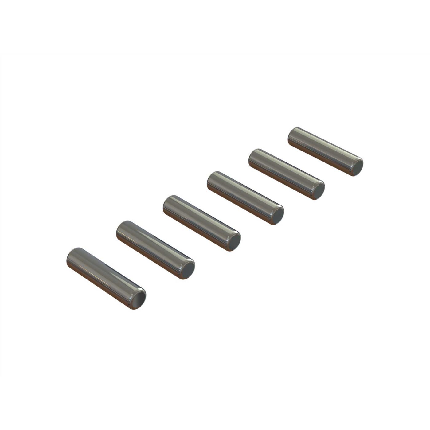 Arrma Pin 3.5x14.8mm (6) ARA713031