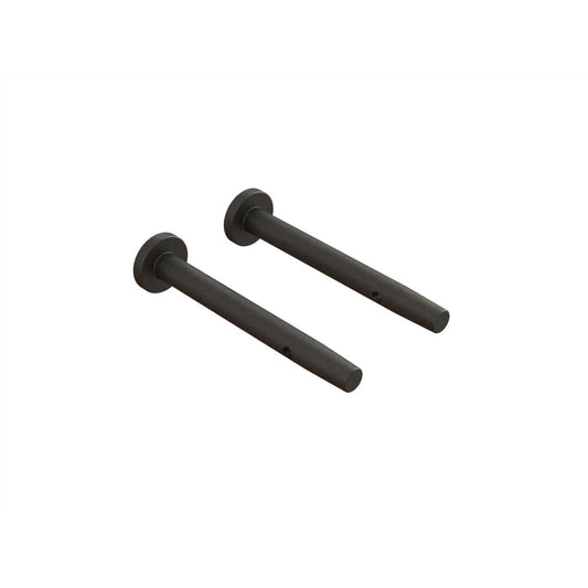 Arrma Pin 4x37mm (2) ARA713034