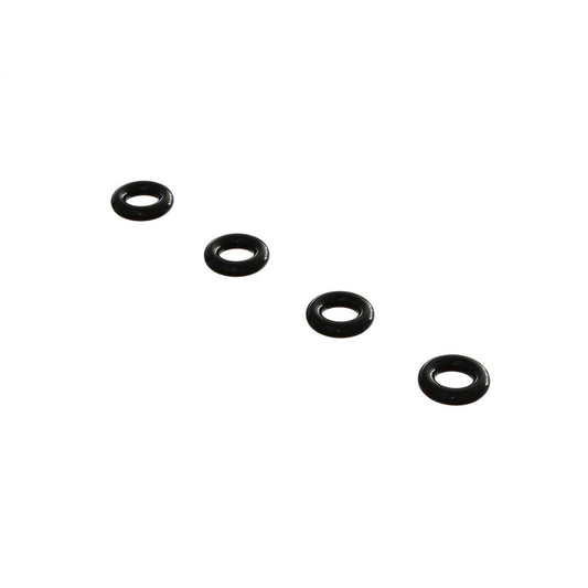 Arrma O-Ring 4.8x2mm (4) ARA716029