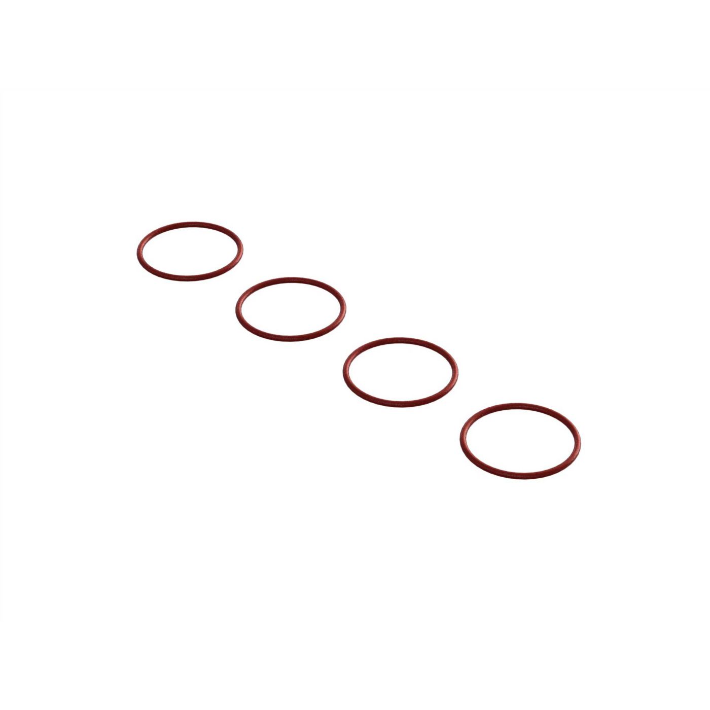 Arrma O-Ring 19x1.5mm (4) ARA716030
