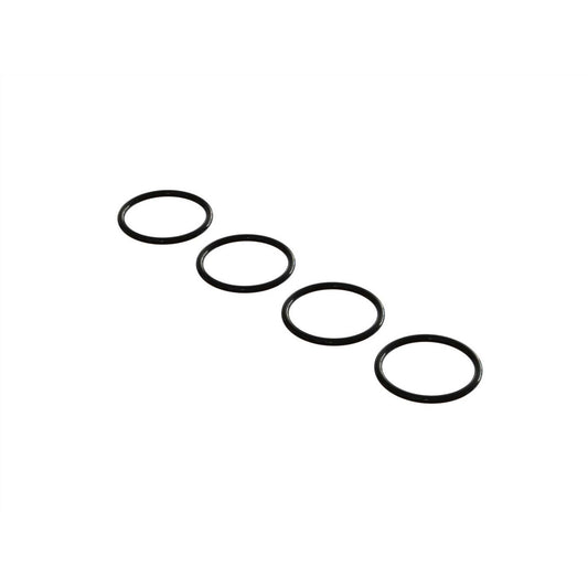 Arrma O-Ring 16.4x1.2mm (4) ARA716031