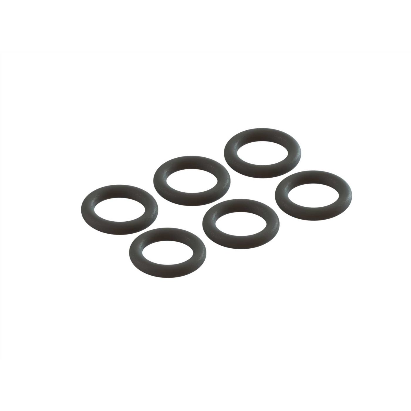 Arrma O-Ring 5.8x1.5mm (6) ARA716033