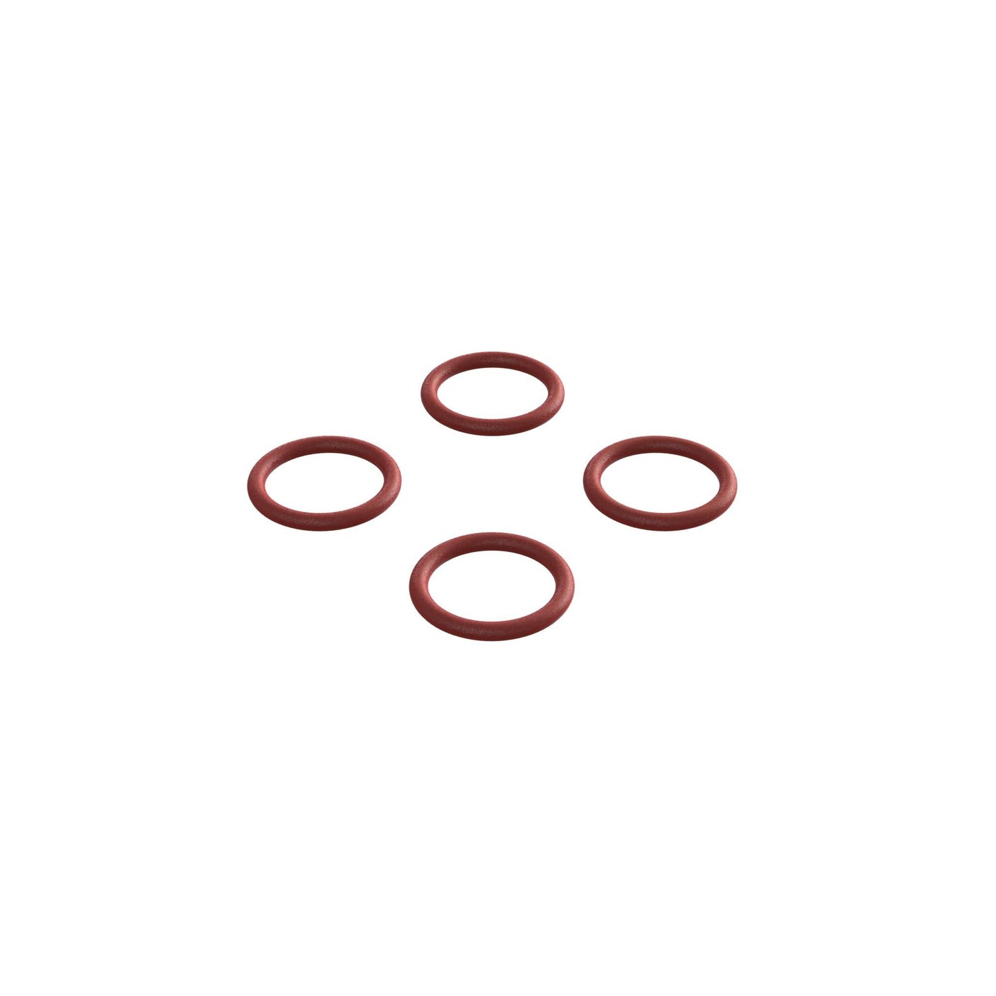 Arrma O-Ring 10x1.5mm (4) ARA716040