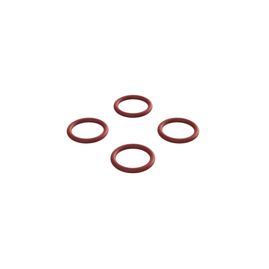 Arrma O-Ring 10x1.5mm (4) ARA716040