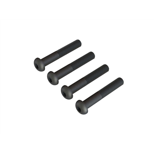 Arrma Button Head Screw M8x50mm (4) ARA721850