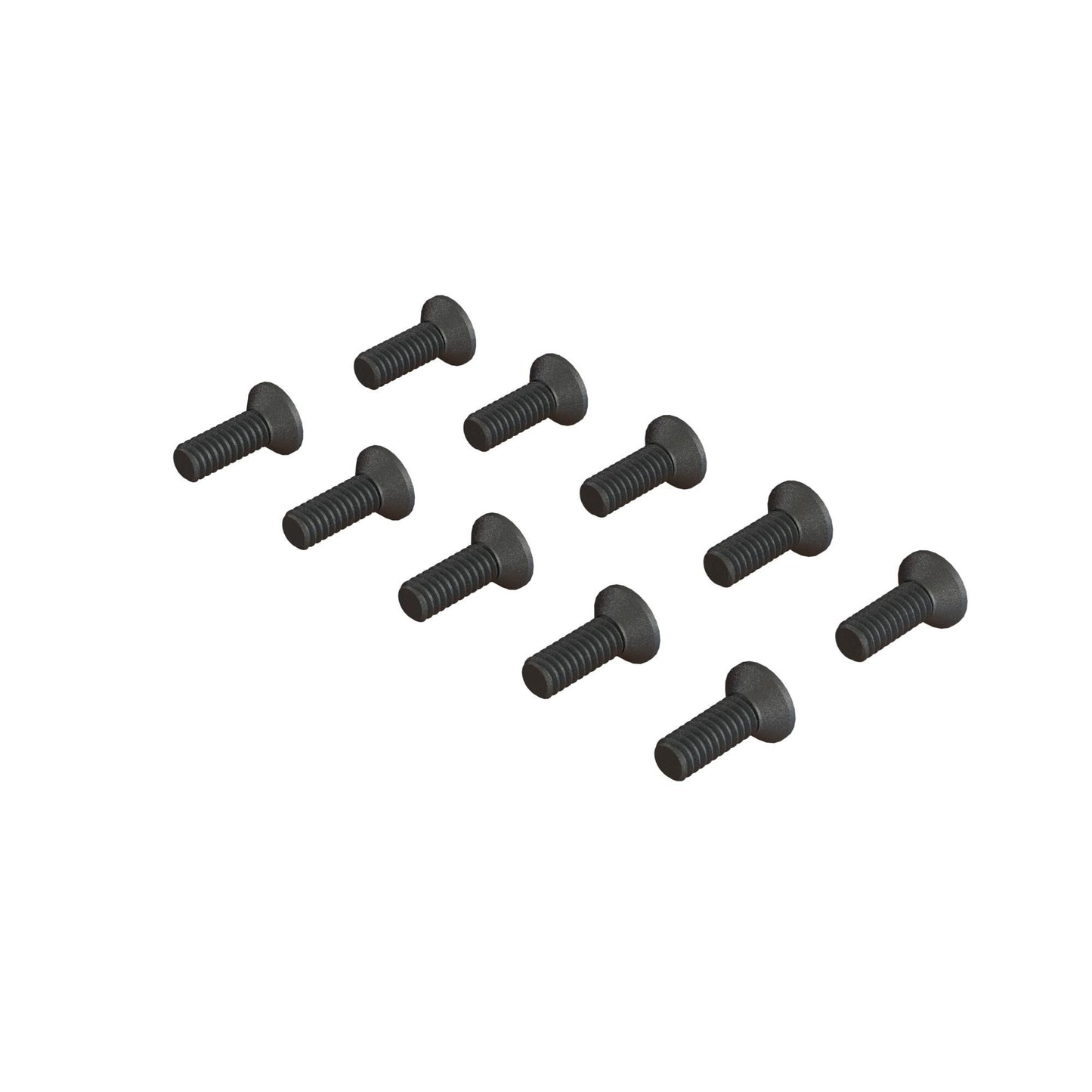 Arrma FLAT HEAD SCREW M2 X 6mm ARA722206