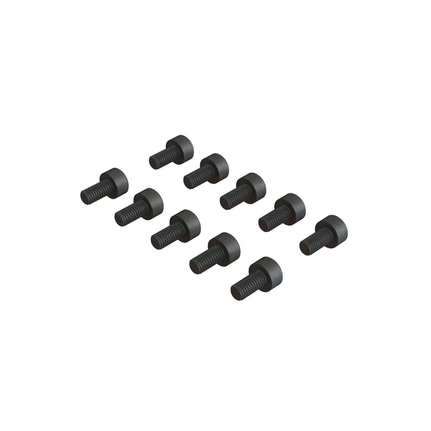Arrma CAP HEAD SCREW M3 x 6mm ARA723306