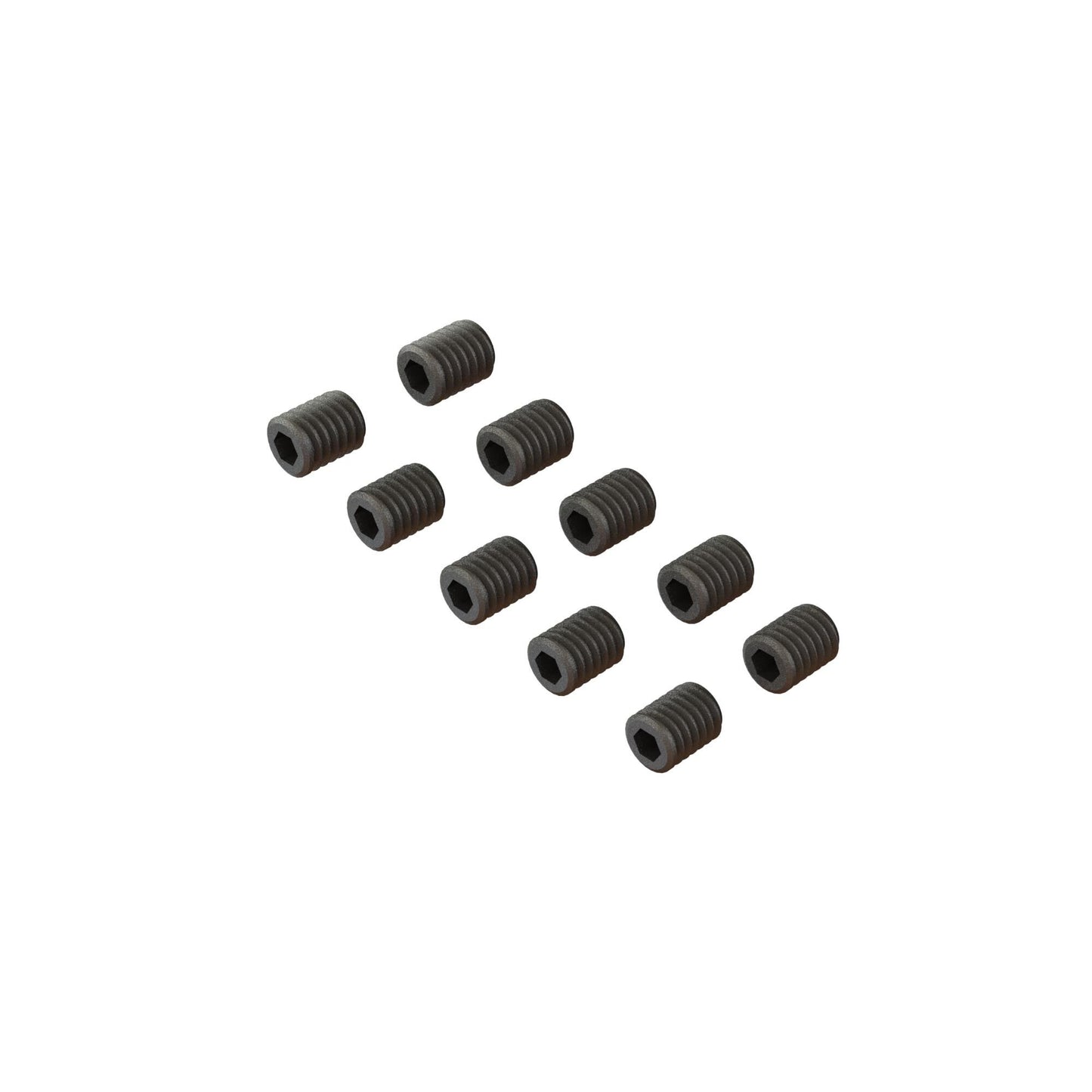 Arrma Set Screw M3x4mm (10) ARA724304