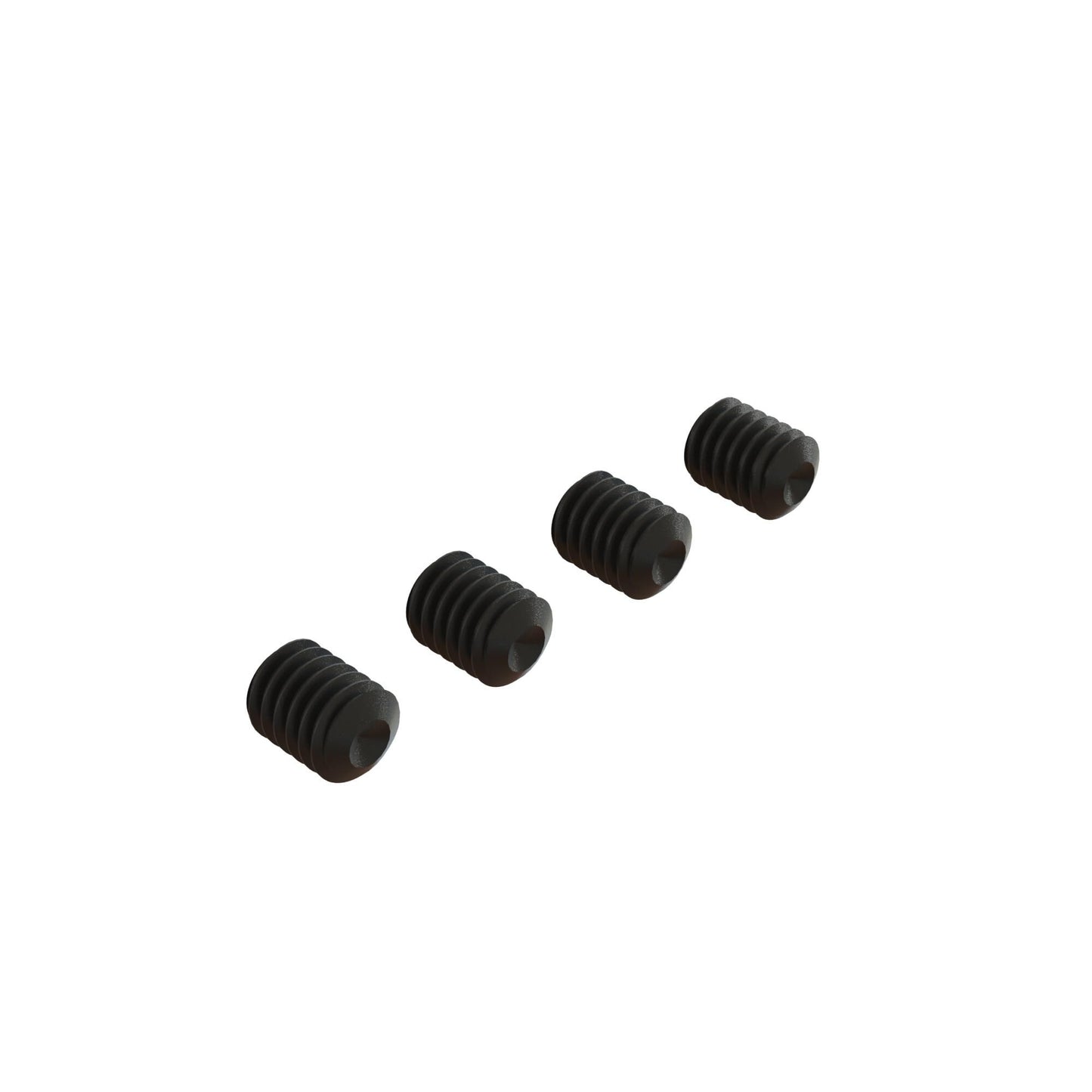 Arrma Set Screw M4x5mm (10) ARA724405