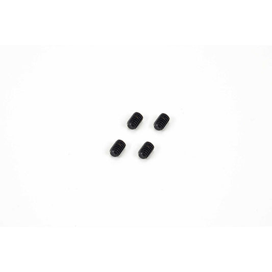 Arrma Set Screw M4x6mm (4) ARA724406
