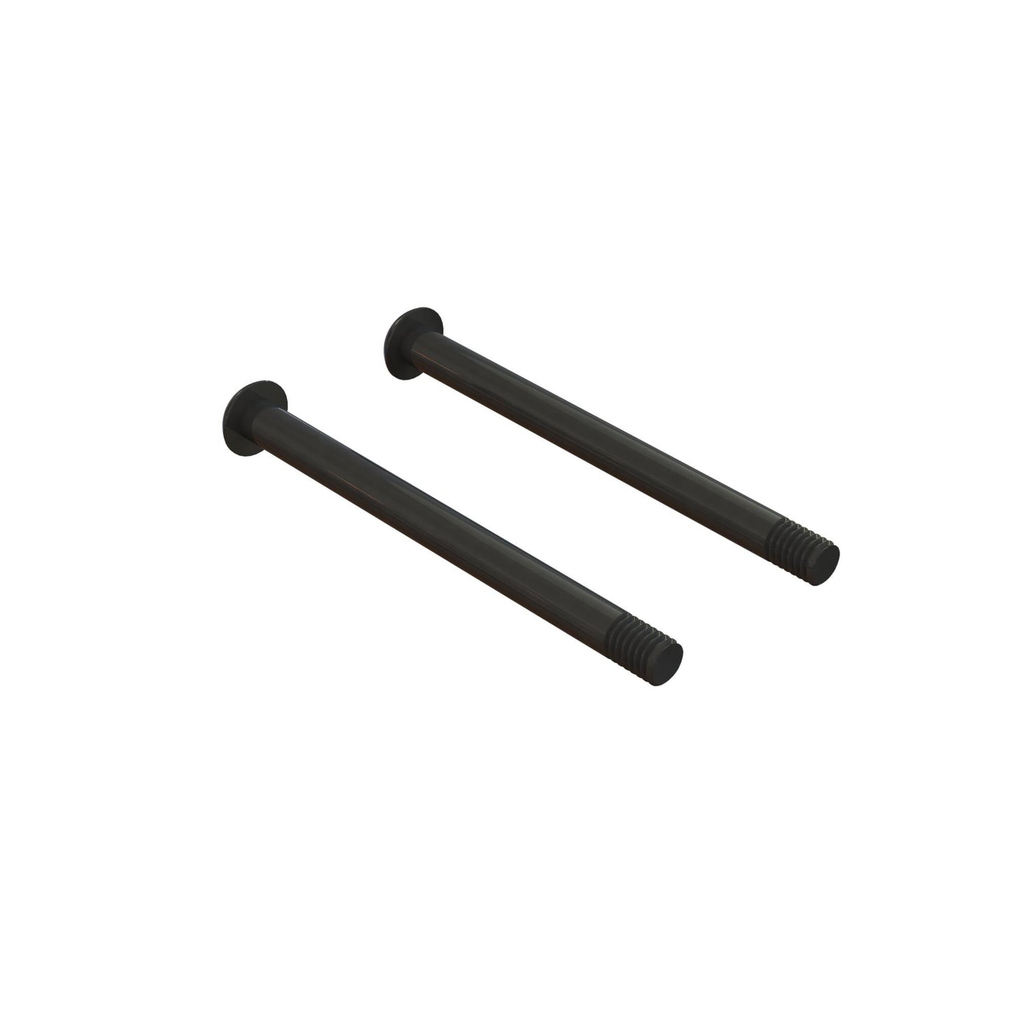 Arrma Screw Hinge Pin M3x37mm (2) ARA727337