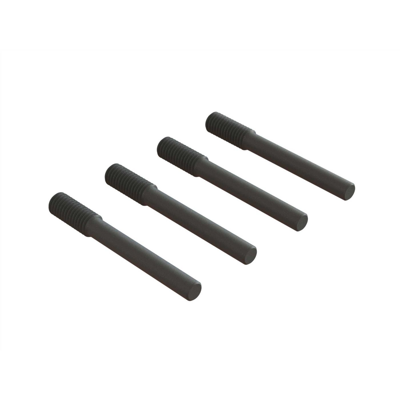 Arrma Screw Shaft M5x40mm (4) ARA727540