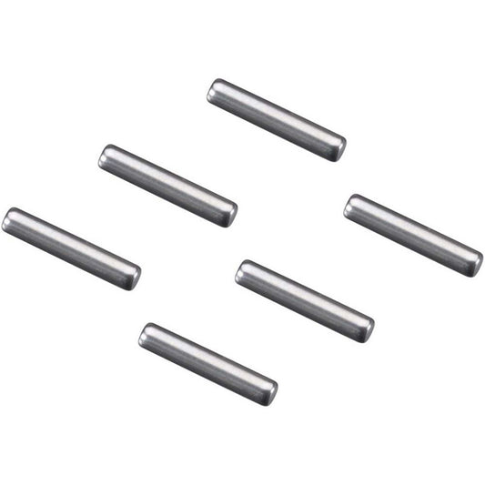 Axial Pin 1.5x8mm (6) AX30162