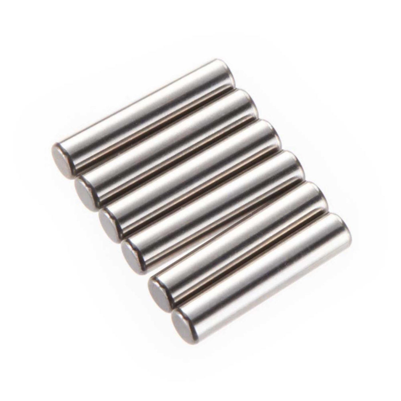 Axial Pin 2.5x12mm (6) AX30165